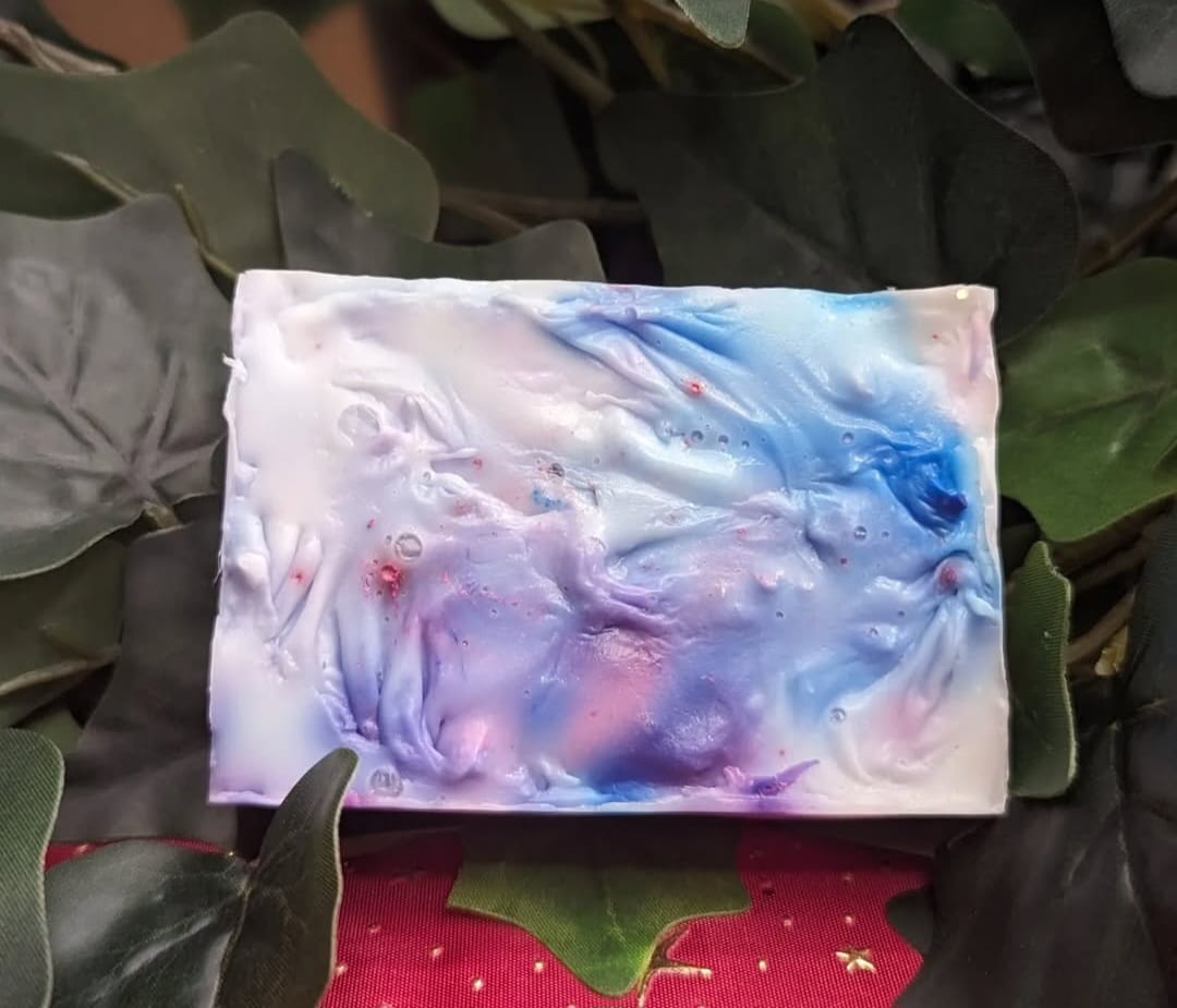 Limpiador 2 en 1 (Jabón Facial) – Jabón artesanal (varios aromas)
