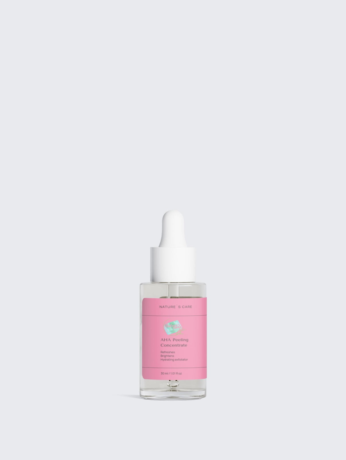 Exfoliante Facial con AHA de Origen Natural – 50 ml
