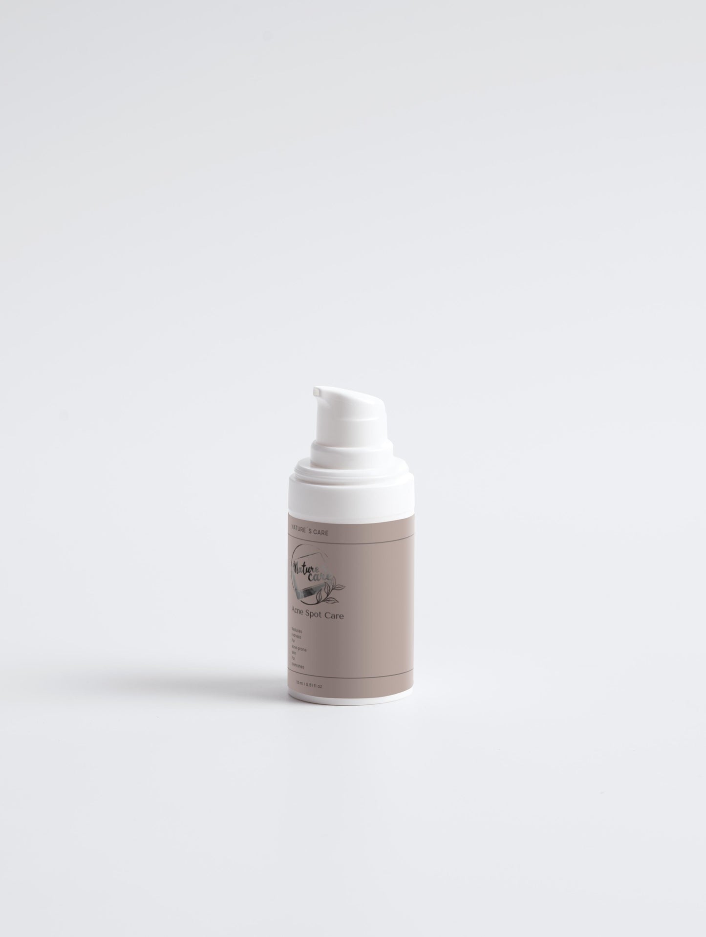 Cuidado localizado para el acné 15 ml