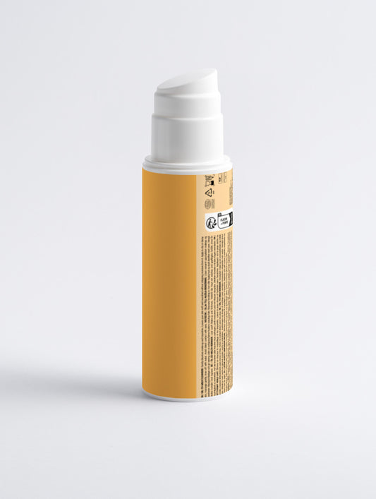 Limpiador facial de aceite a leche – 150 ml
