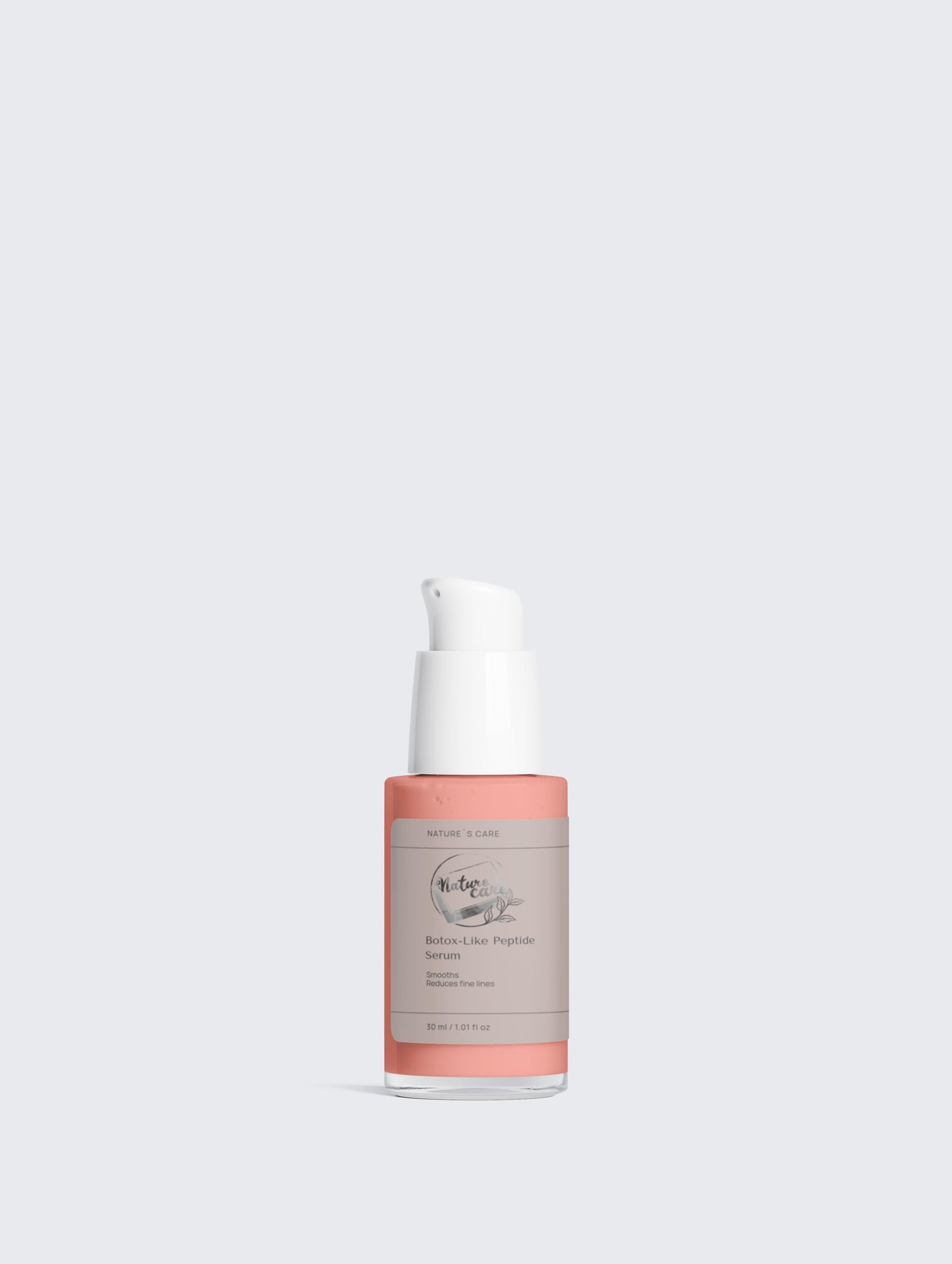 Suero de péptidos tipo bótox – 30 ml