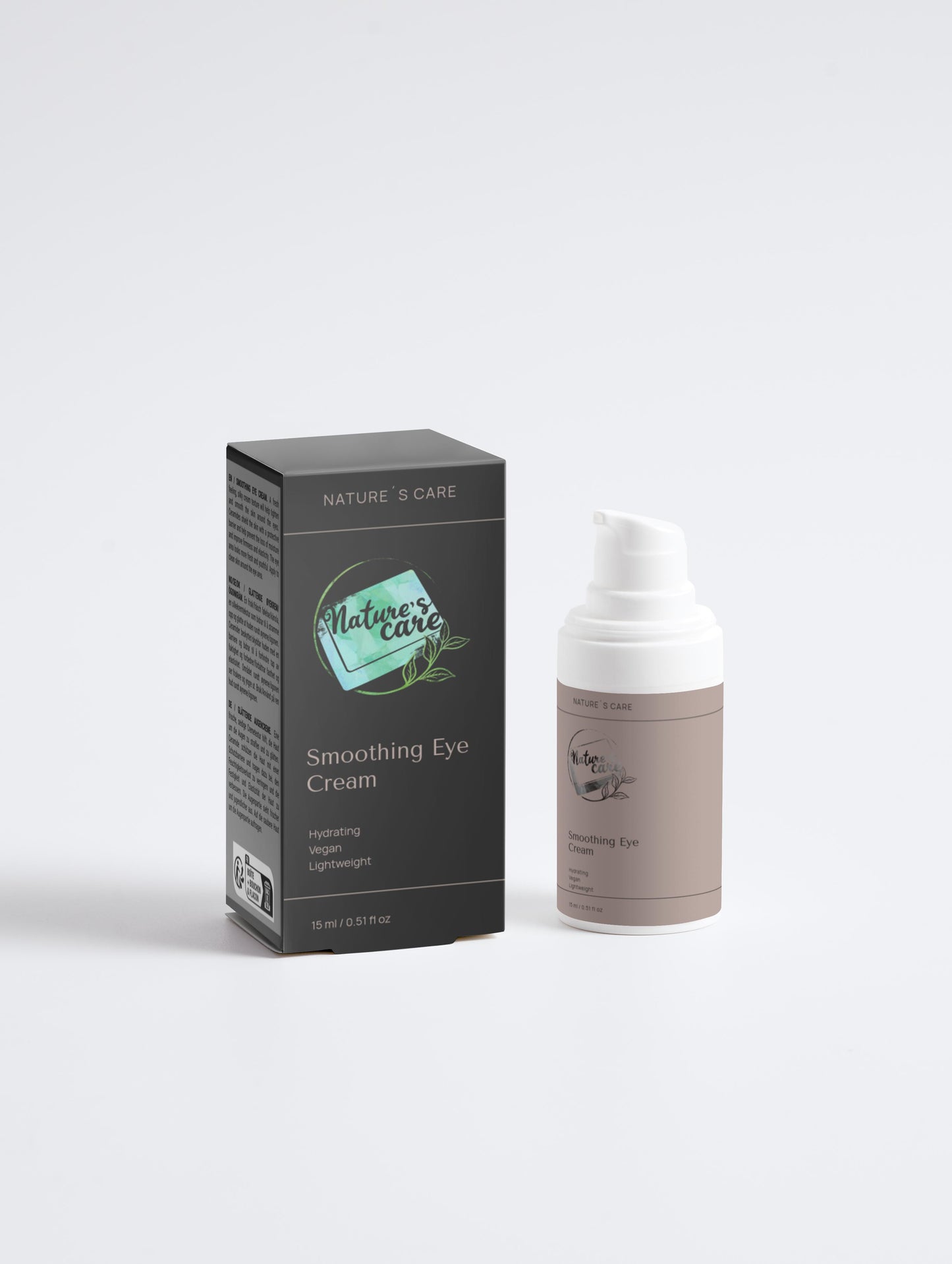 Crema Suavizante Contorno de Ojos y Labios – 15 ml