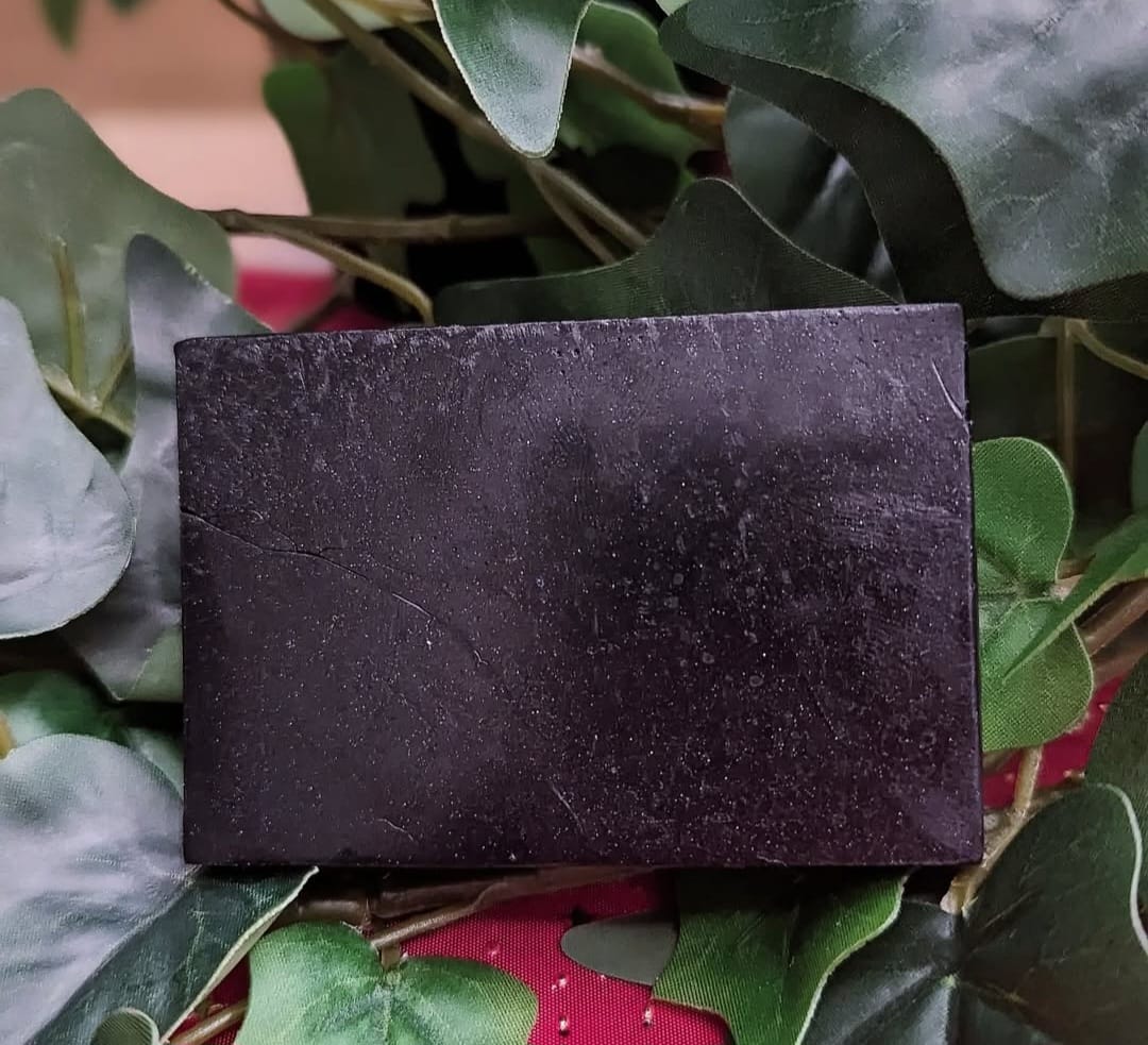 Limpiador 2 en 1 (Jabón Facial) – Jabón artesanal (varios aromas)