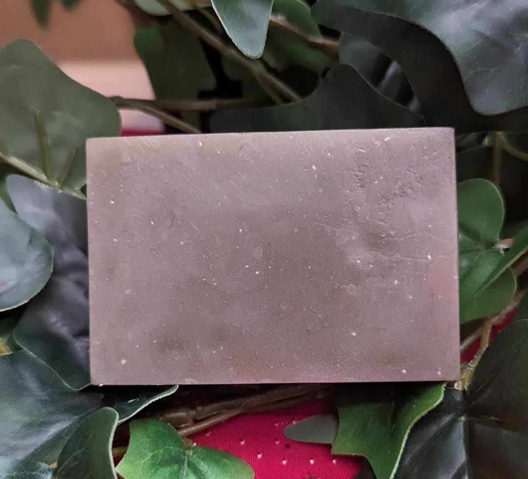 Limpiador 2 en 1 (Jabón Facial) – Jabón artesanal (varios aromas)