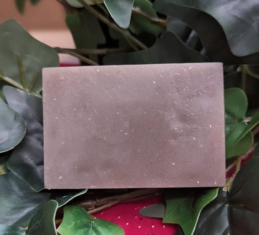 Limpiador 2 en 1 (Jabón Facial) – Jabón artesanal (varios aromas)