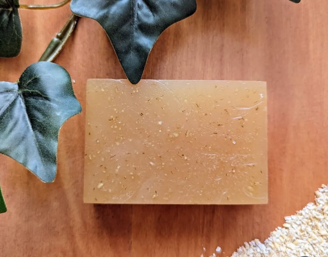 Limpiador 2 en 1 (Jabón Facial) – Jabón artesanal (varios aromas)