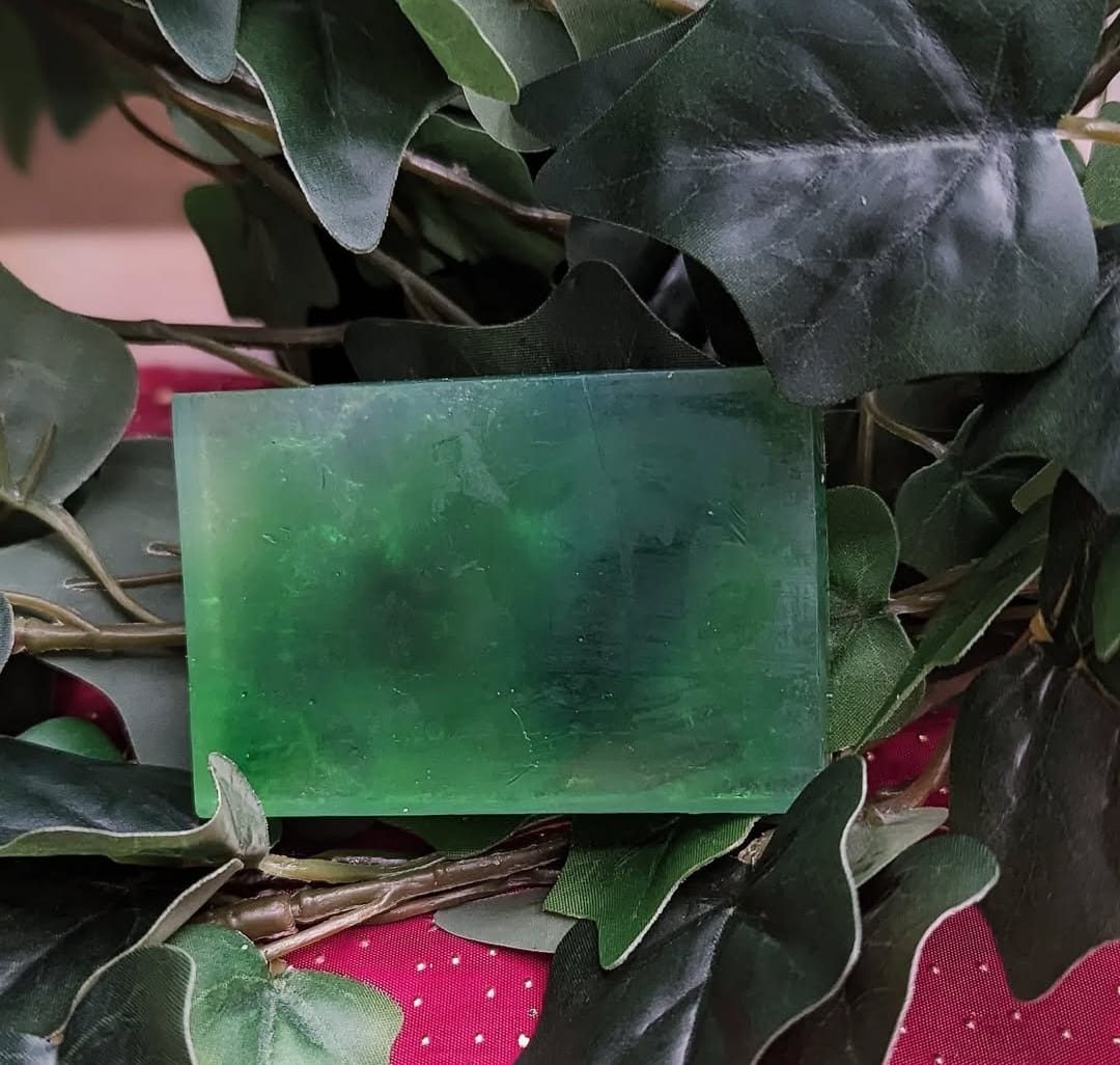 Limpiador 2 en 1 (Jabón Facial) – Jabón artesanal (varios aromas)