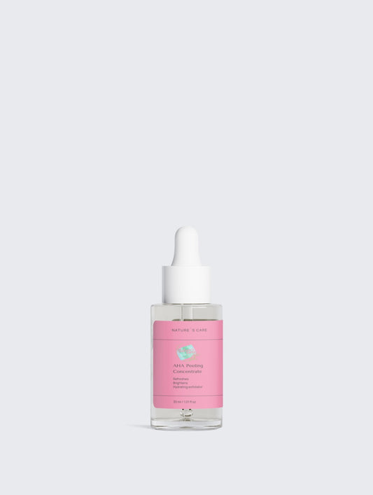 Exfoliante Facial con AHA de Origen Natural – 50 ml
