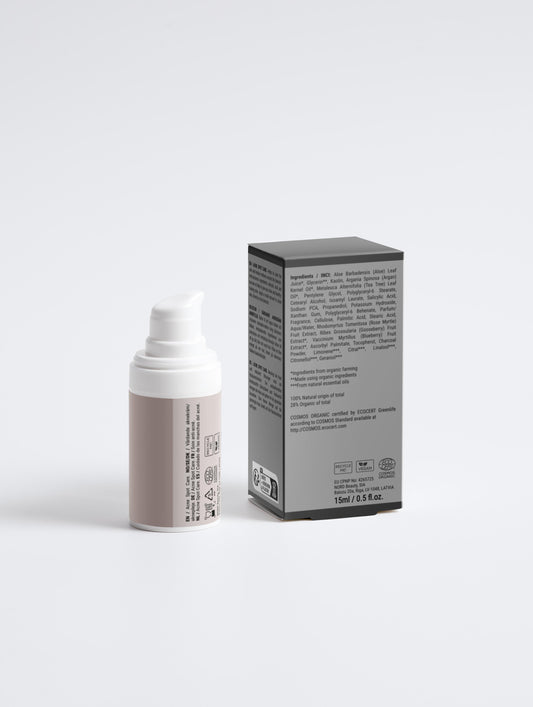 Cuidado localizado para el acné 15 ml
