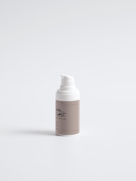 Cuidado localizado para el acné 15 ml