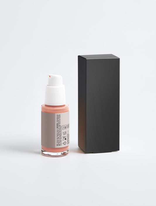 Suero de péptidos tipo bótox – 30 ml