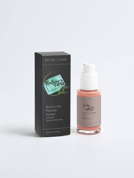 Suero de péptidos tipo bótox – 30 ml