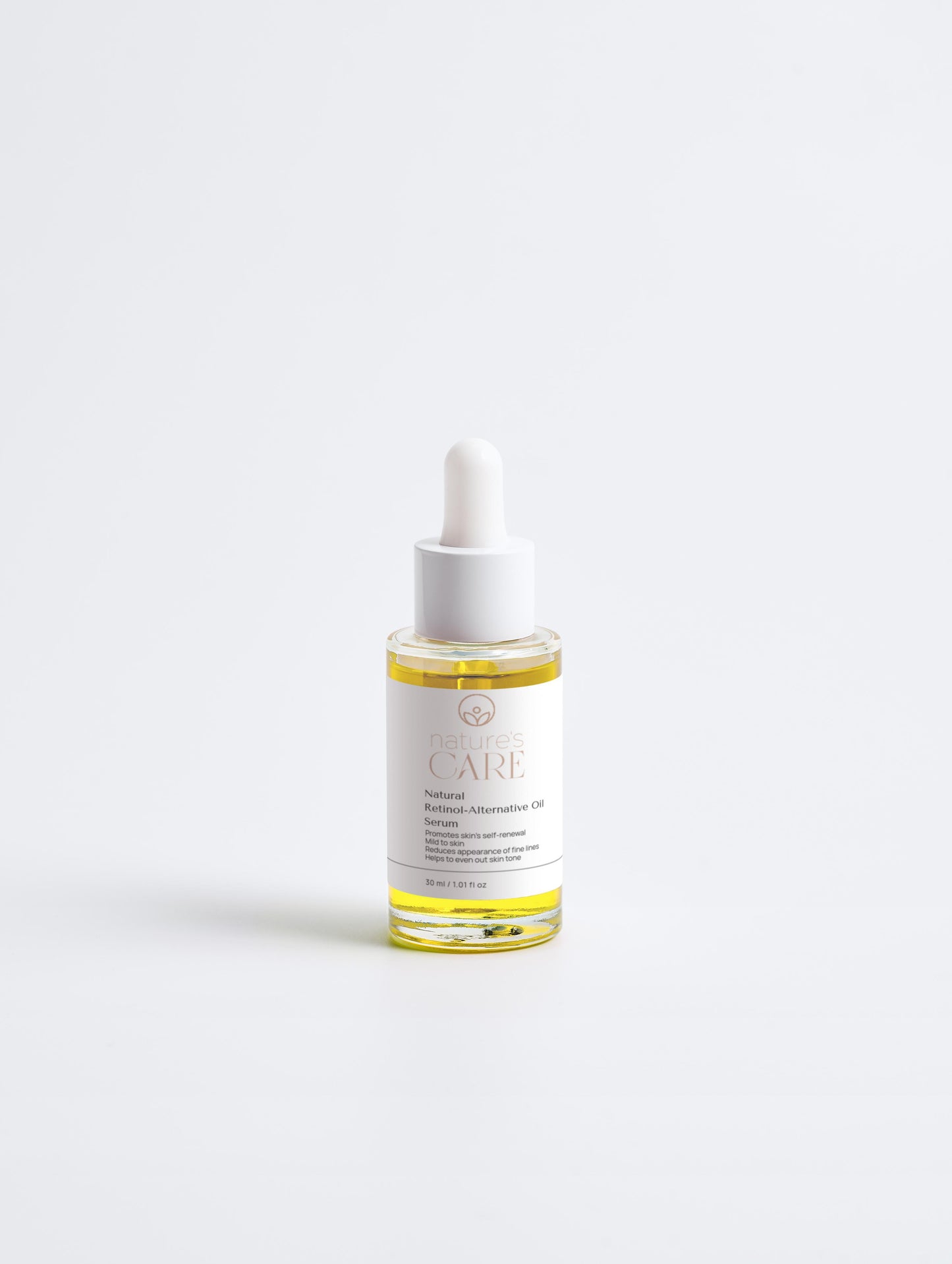 Suero de aceite alternativo al retinol natural 30 ml