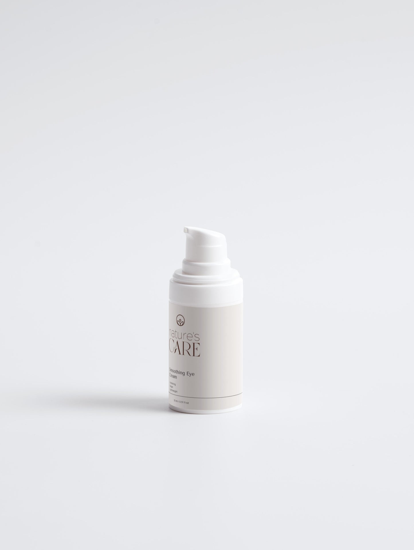 Crema Suavizante Contorno de Ojos y Labios – 15 ml