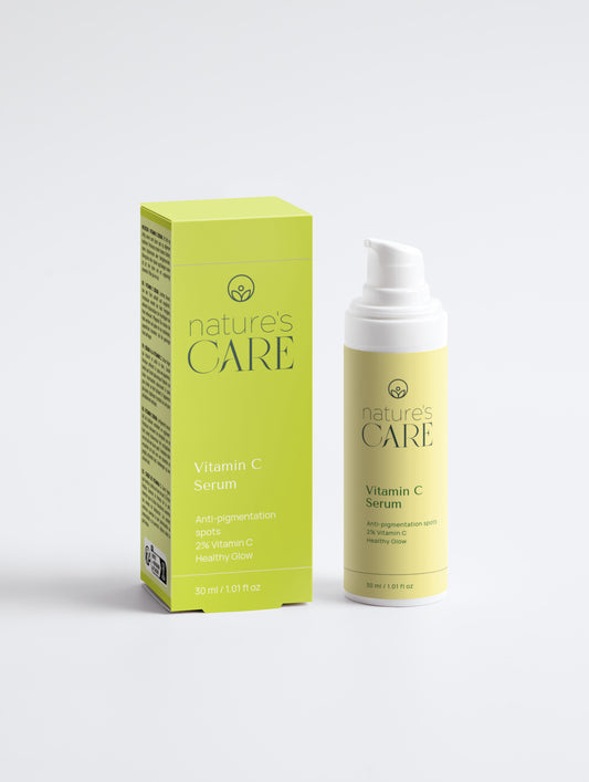 Suero de vitamina C 30 ml