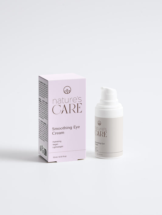 Crema Suavizante Contorno de Ojos y Labios – 15 ml