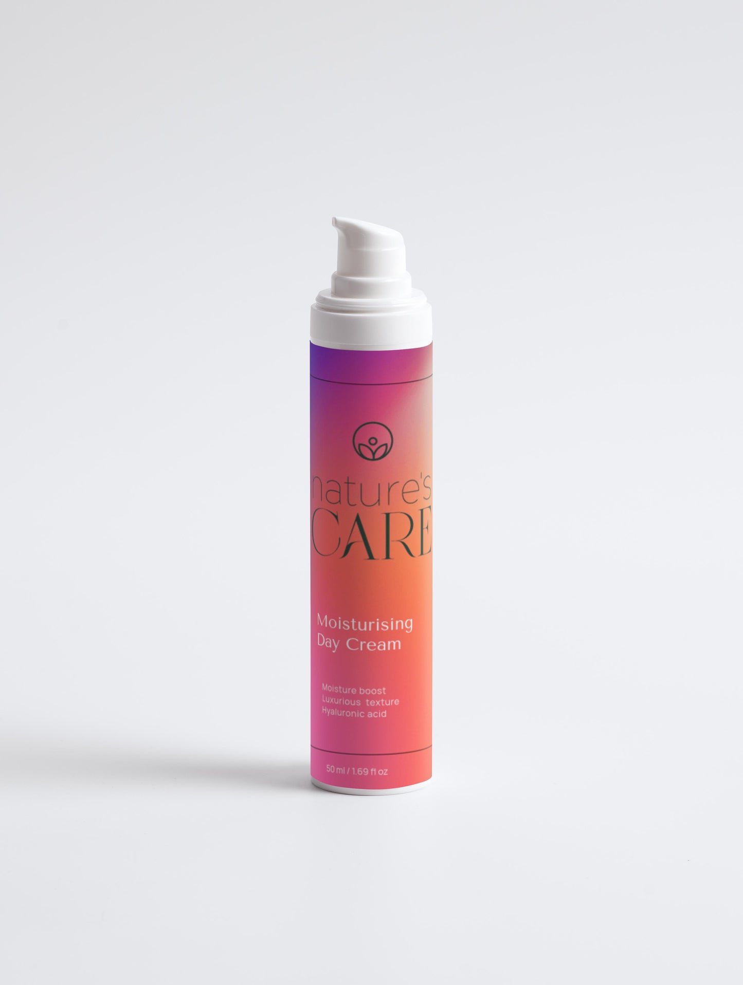 Crema Facial Hidratante Día – 50 ml