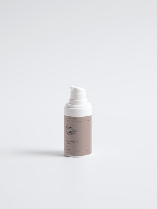 Crema Suavizante Contorno de Ojos y Labios – 15 ml