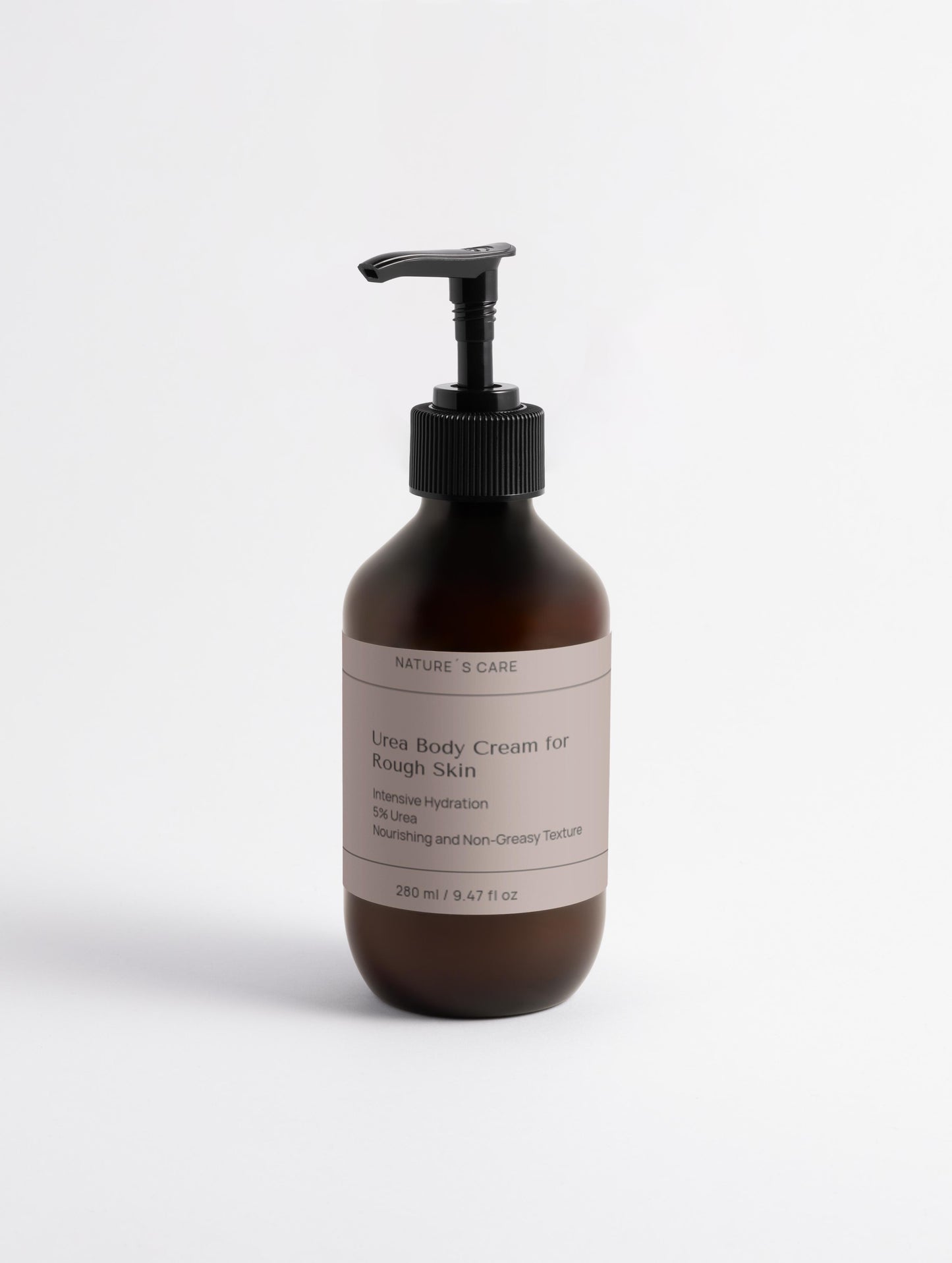 Crema Corporal de Urea – 280 ml