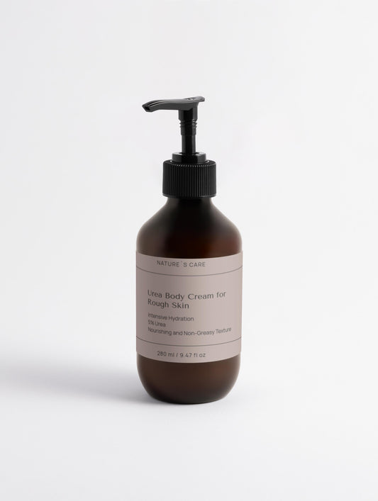 Crema Corporal de Urea – 280 ml