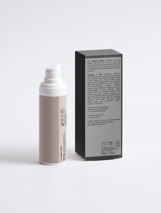 Suero de vitamina C 30 ml