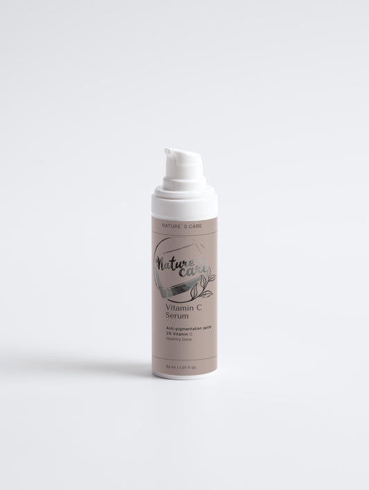 Suero de vitamina C 30 ml