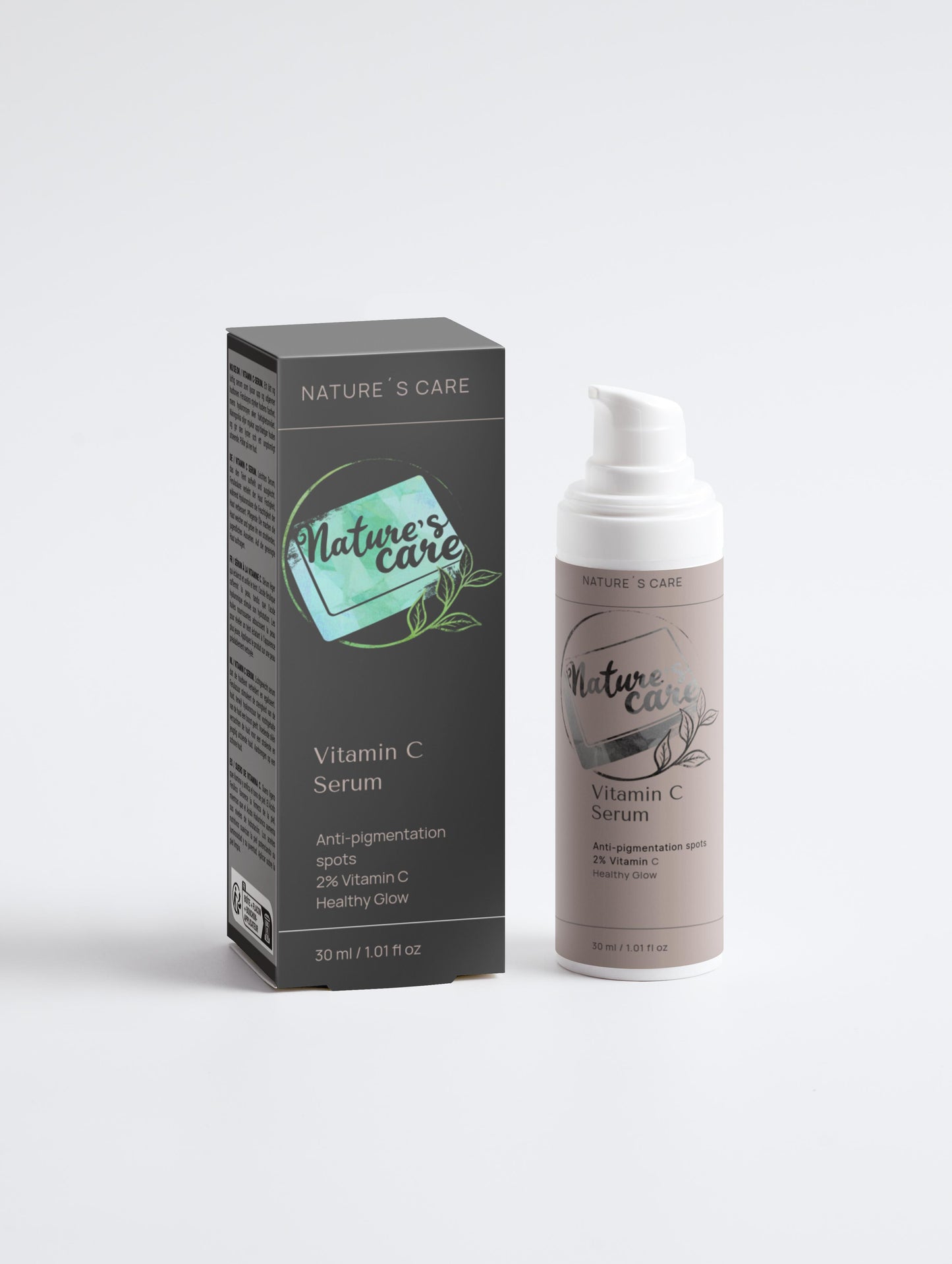 Suero de vitamina C 30 ml