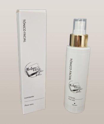 Tónico Intensivo Suavizante – 120 ml